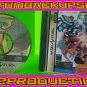 Street Fighter Zero 3 Custom Reproduction Case and Art Disc for Sega Saturn