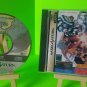 Street Fighter Zero 3 Custom Reproduction Case and Art Disc for Sega Saturn