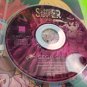 Super Puzzle Fighter 2 turbo Custom Reproduction Case and Art Disc for Sega Saturn