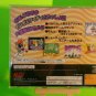 Super Tempo Custom Reproduction Case and Art Disc for Sega Saturn