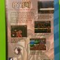 Android Assault Custom Reproduction Case and Art Disc for Sega CD