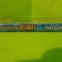 Android Assault Custom Reproduction Case and Art Disc for Sega CD