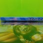 Citizen x Custom Reproduction Case and Art Disc for Sega CD