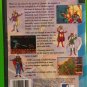 Dark Wizard Custom Reproduction Case and Art Disc for Sega CD