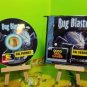 Bug Blasters the Exterminators Custom Reproduction Case and Art Disc for Sega CD