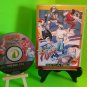 Final Fight CD Custom Reproduction Case and Art Disc for Sega CD