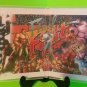Final Fight CD Custom Reproduction Case and Art Disc for Sega CD