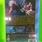Lunar The Silver Star Custom Reproduction Case and Art Disc for Sega CD