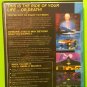 Mega Race Custom Reproduction Case and Art Disc for Sega CD
