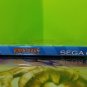 Penn and Teller's Smoke and Mirrors Custom Reproduction Case and Art Disc for Sega CD