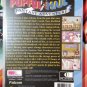 Popful Mail Custom Reproduction Case and Art Disc for Sega CD