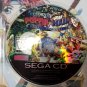 Popful Mail Custom Reproduction Case and Art Disc for Sega CD