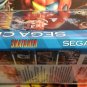 Snatcher Custom Reproduction Case and Art Disc for Sega CD