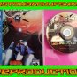 SoulStar Custom Reproduction Case and Art Disc for Sega CD