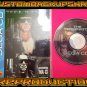 The Terminator Custom Reproduction Case and Art Disc for Sega CD