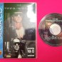 The Terminator Custom Reproduction Case and Art Disc for Sega CD