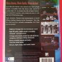 The Terminator Custom Reproduction Case and Art Disc for Sega CD