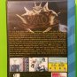 Vay Custom Reproduction Case and Art Disc for Sega CD