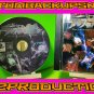 Adventure of Little Ralph Custom Reproduction Case and Art Disc for PS1