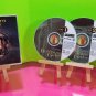 Baldurs Gate Custom Reproduction Case and Art Disc for PS1
