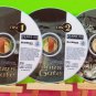 Baldurs Gate Custom Reproduction Case and Art Disc for PS1