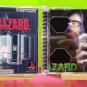 Bio hazard Beta Custom Reproduction Case and Art Disc for PS1