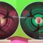 Bio hazard Beta Custom Reproduction Case and Art Disc for PS1