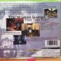 Bio hazard Beta Custom Reproduction Case and Art Disc for PS1