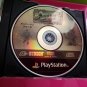 Bomberman Wars English Translation Custom Reproduction Case and Art Disc for PS1