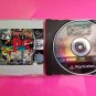 Bomberman Wars English Translation Custom Reproduction Case and Art Disc for PS1