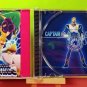 Captain Commando Custom Reproduction Case and Art Disc for PS1