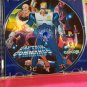 Captain Commando Custom Reproduction Case and Art Disc for PS1