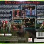 Castlevania Chronicles Custom Reproduction Case and Art Disc for PS1