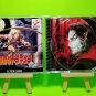 Castlevania Chronicles Custom Reproduction Case and Art Disc for PS1