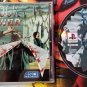 Clock Tower Custom Reproduction Case and Art Disc for PS1
