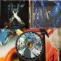 Clock Tower Custom Reproduction Case and Art Disc for PS1
