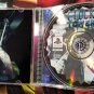 Clock Tower Custom Reproduction Case and Art Disc for PS1