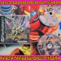Dragon Valor Custom Reproduction Case and Art Disc for PS1