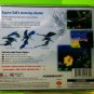 Einhander Custom Reproduction Case and Art Disc for PS1