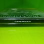 Einhander Custom Reproduction Case and Art Disc for PS1