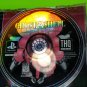 Ghost in the Shell Custom Reproduction Case and Art Disc for PS1