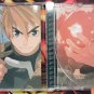 Hoshigami Ruining Blue Earth  Custom Reproduction Case and Art Disc for PS1