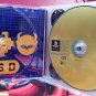 LSD - Dream Emulator   Custom Reproduction Case and Art Disc for PS1