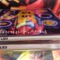 LSD - Dream Emulator   Custom Reproduction Case and Art Disc for PS1