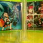 Lunar Eternal Blue complete  Custom Reproduction Case and Art Disc for PS1