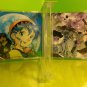 Lunar Silver Star Custom Reproduction Case and Art Disc for PS1