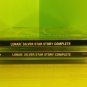 Lunar Silver Star Custom Reproduction Case and Art Disc for PS1