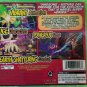 Marvel Super Heroes  Custom Reproduction Case and Art Disc for PS1