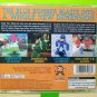 Mega Man Legends Custom Reproduction Case and Art Disc for PS1