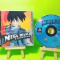 Mega Man Legends Custom Reproduction Case and Art Disc for PS1